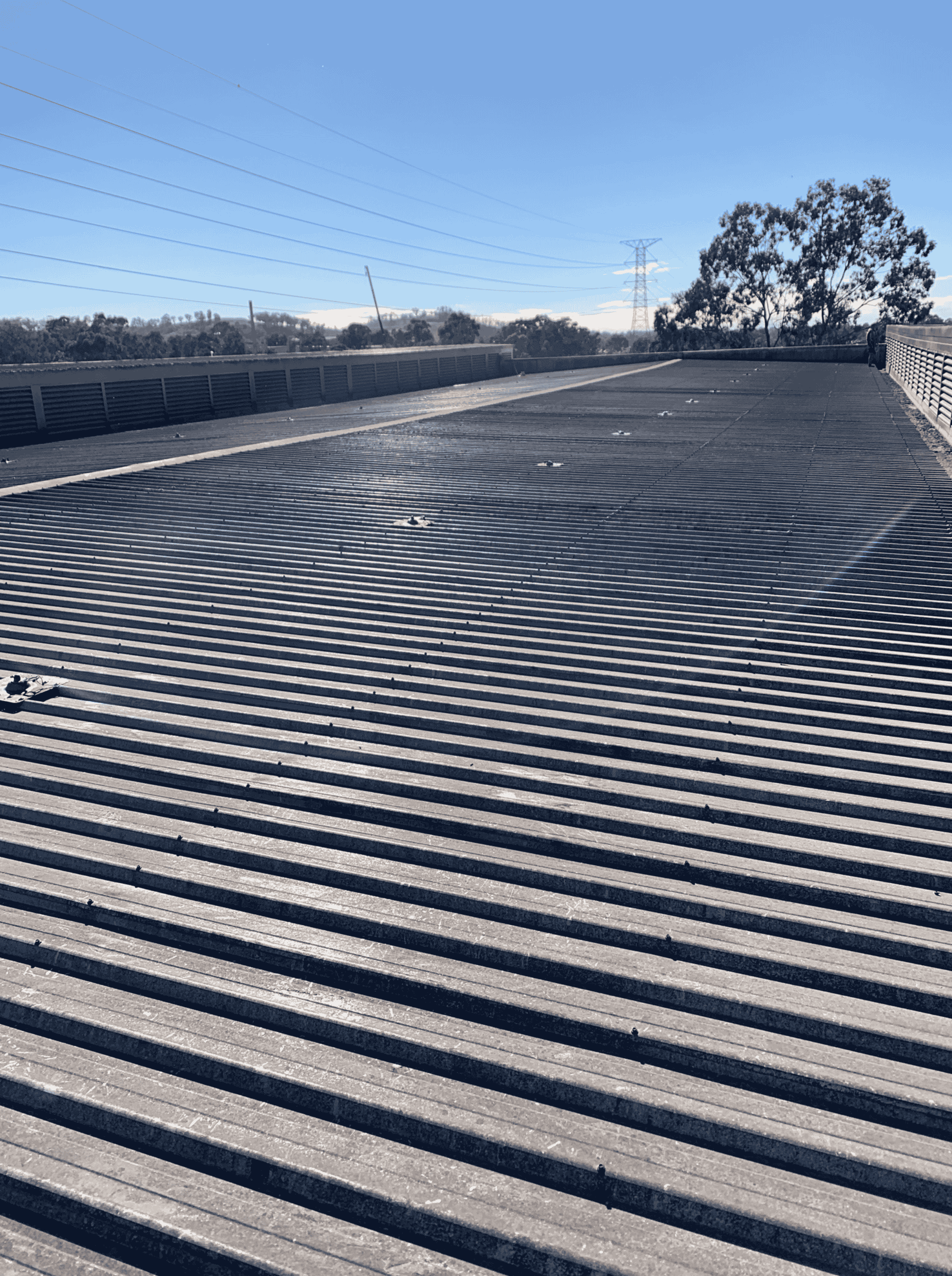 Roof Anchor Certification & Installation 1