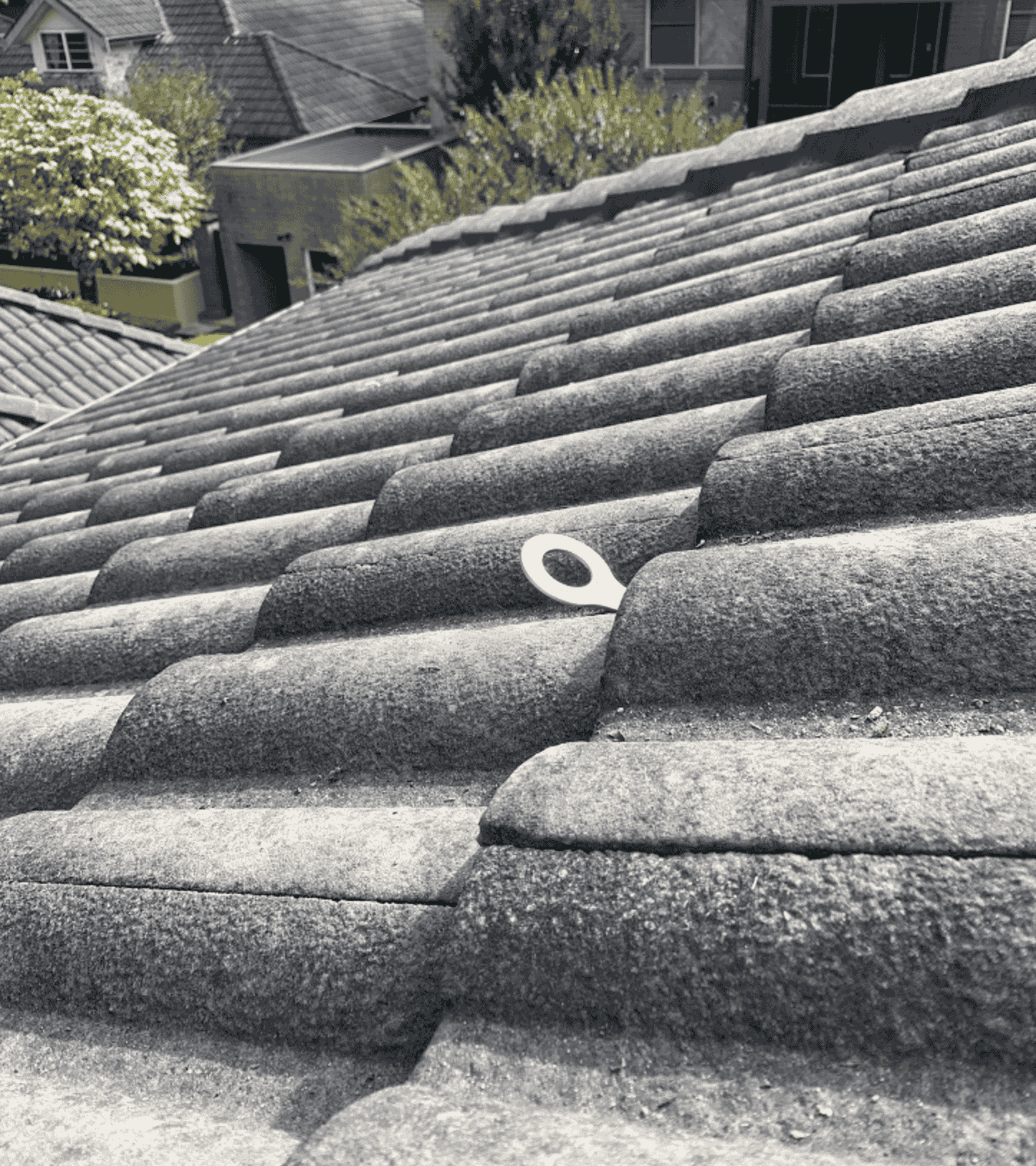 Roof Anchor Certification & Installation 4