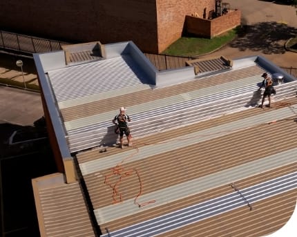 IVY Roofing locations near me 3