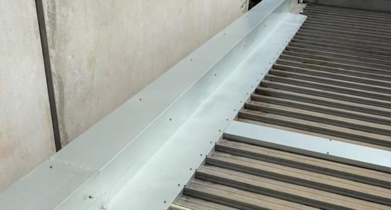 Commercial Emergency Roofing Repairs near me image