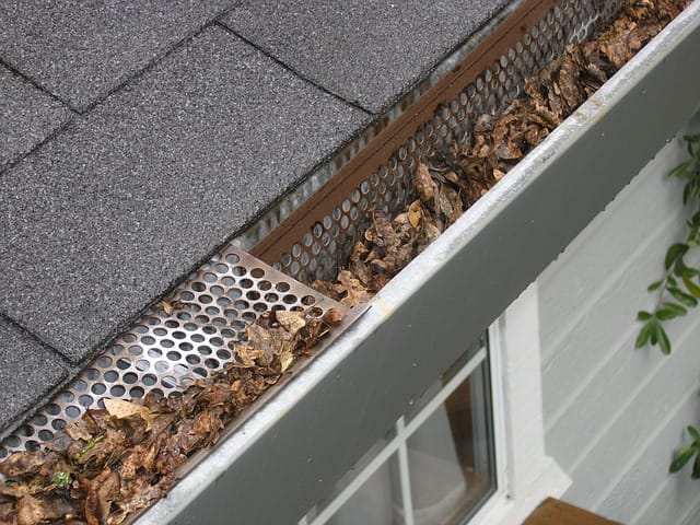 DIY vs. Professional Gutter Repairs: Which is Right for You?
