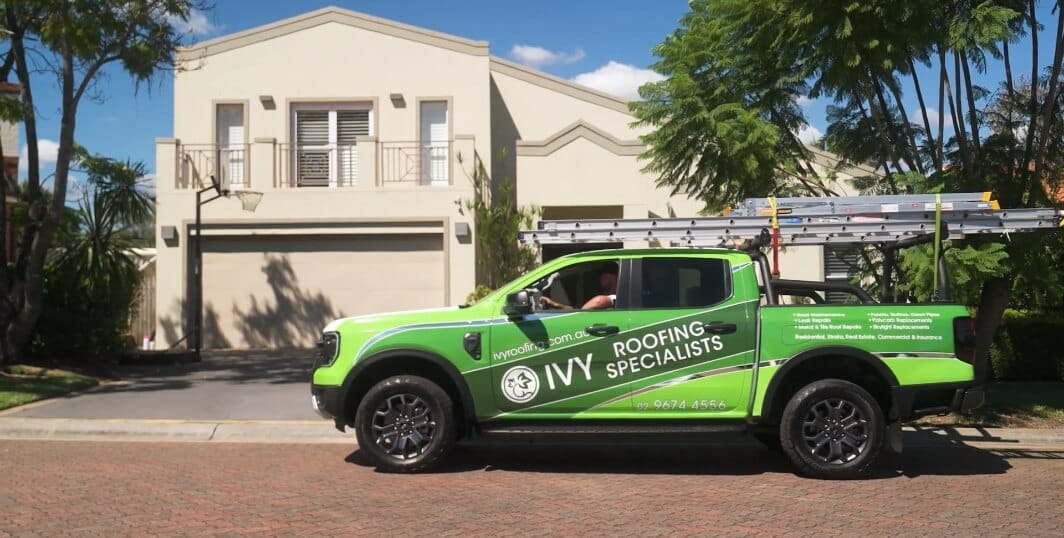 Commercial Roofing Experts image near me 2